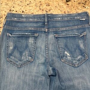 Mother Jeans 28